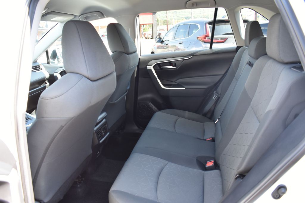 2021 Toyota Rav4 Image 14
