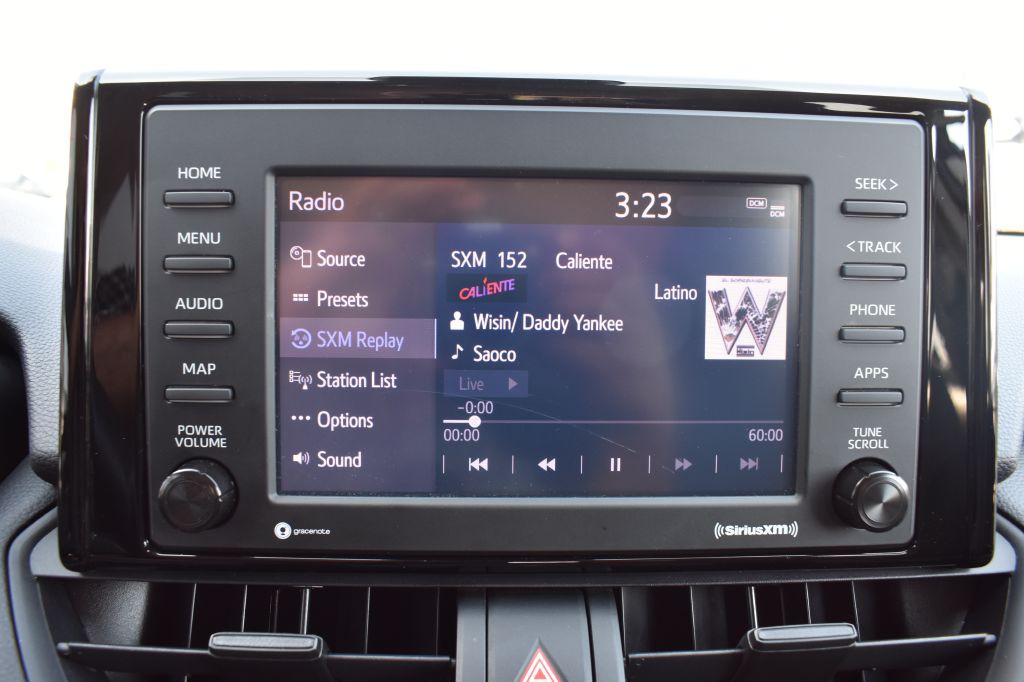 2021 Toyota Rav4 Image 16