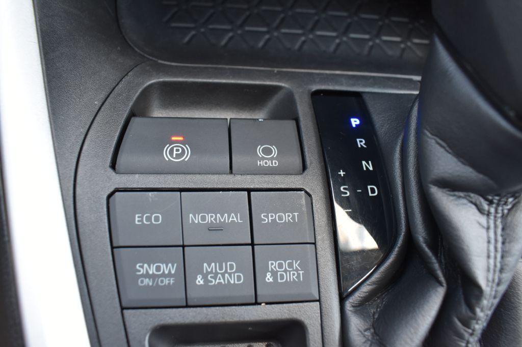 2021 Toyota Rav4 Image 18