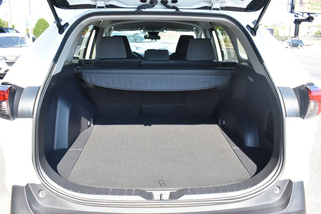 2021 Toyota Rav4 Image 20