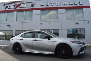 Image for 2021 Toyota Camry SE ID: 6847842