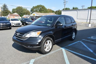 Image for 2011 Honda CR-V EX-L ID: 6849152