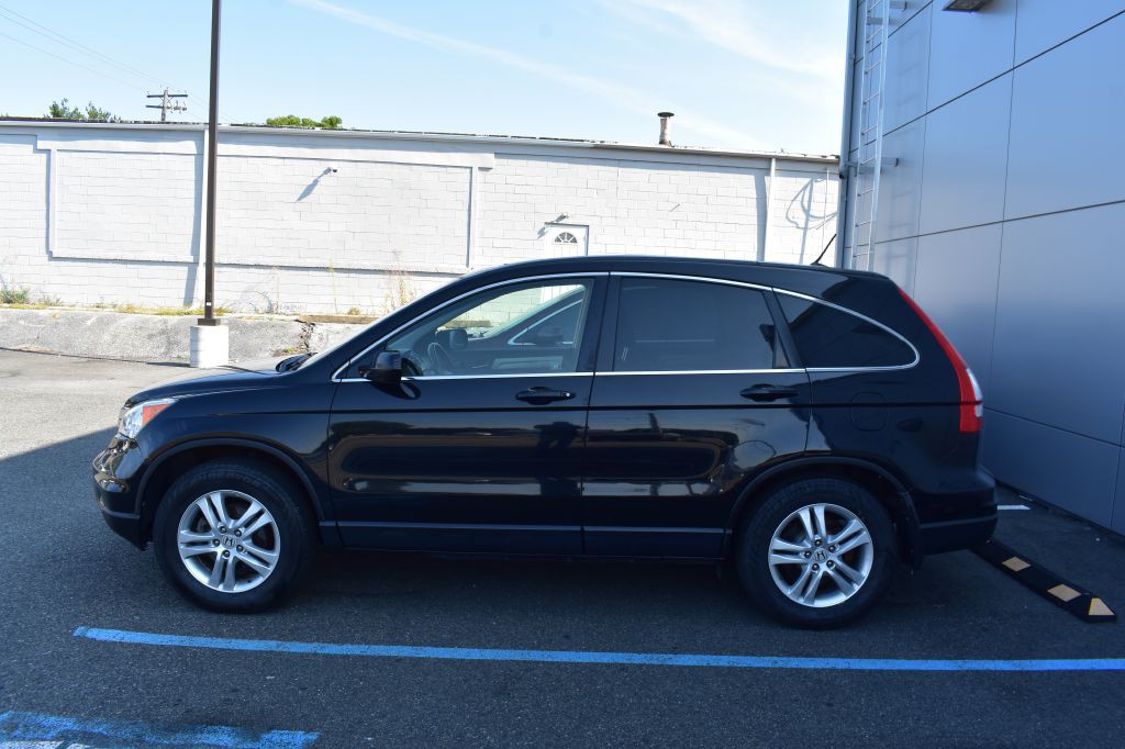 2011 Honda CR-V Image 2