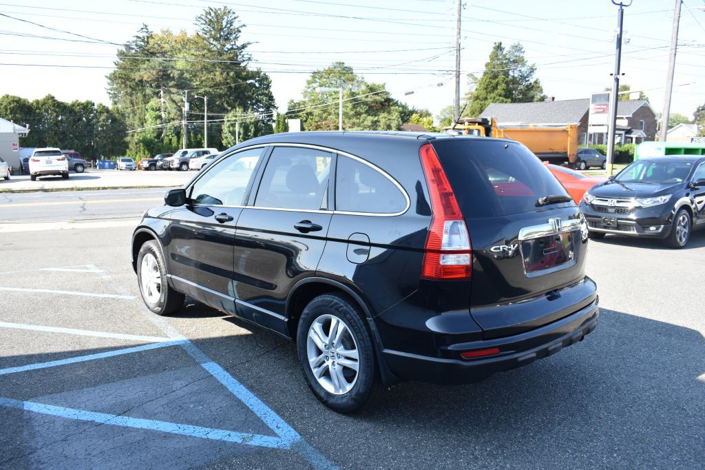 2011 Honda CR-V Image 3