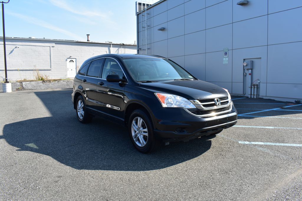2011 Honda CR-V Image 5