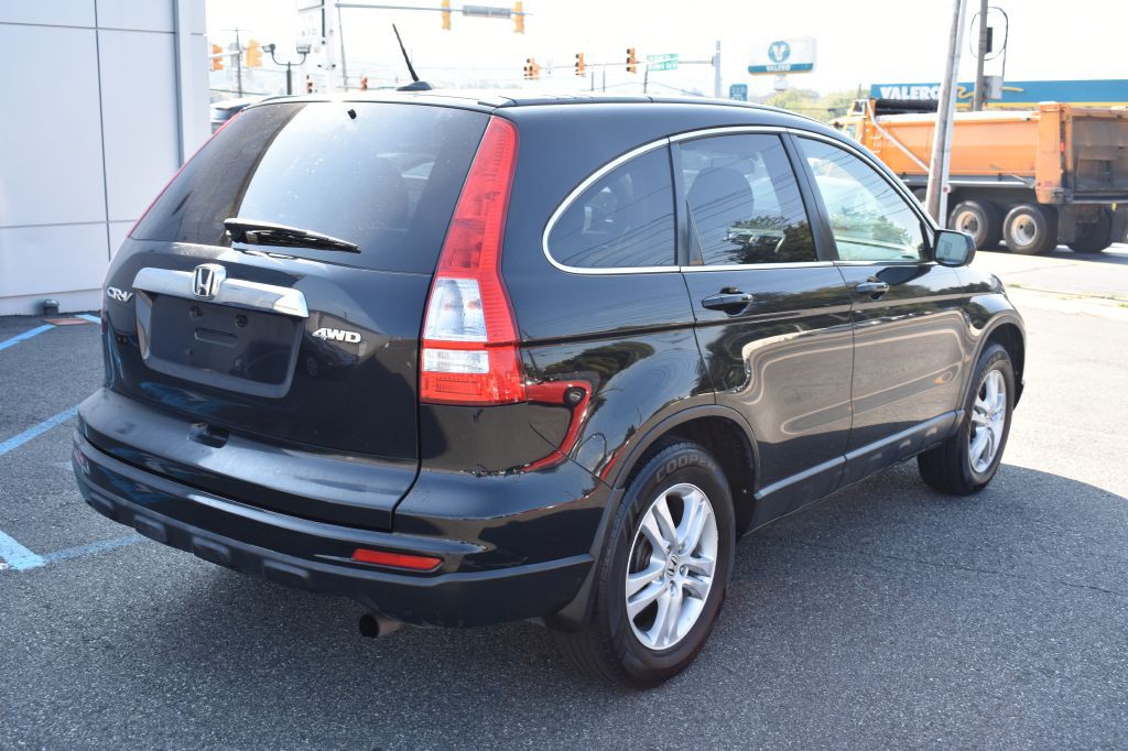 2011 Honda CR-V Image 6