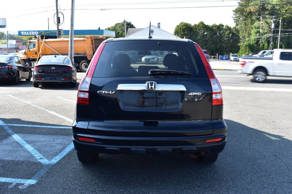 2011 Honda CR-V Image 7