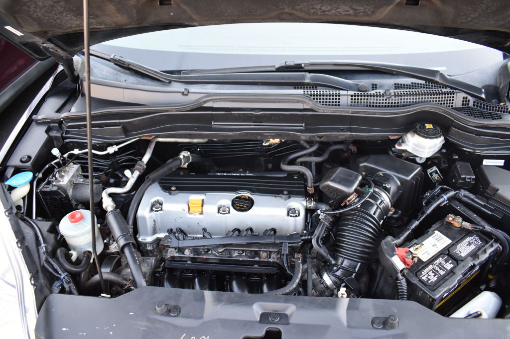 2011 Honda CR-V Image 8