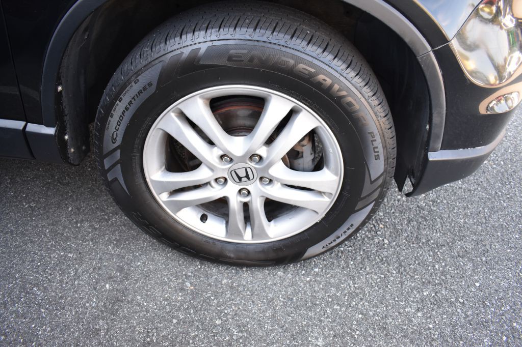 2011 Honda CR-V Image 9