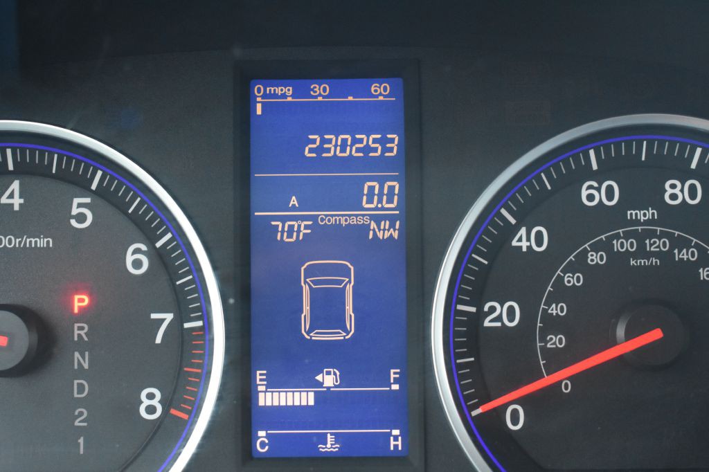 2011 Honda CR-V Image 10