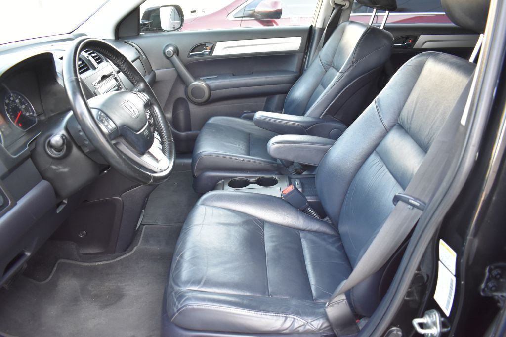 2011 Honda CR-V Image 11