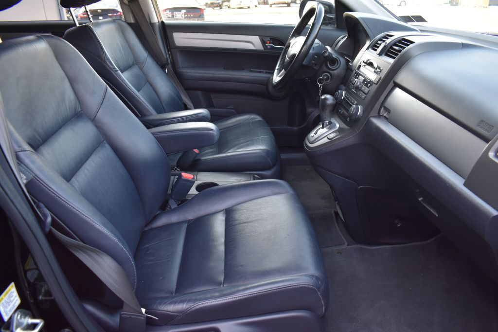 2011 Honda CR-V Image 13