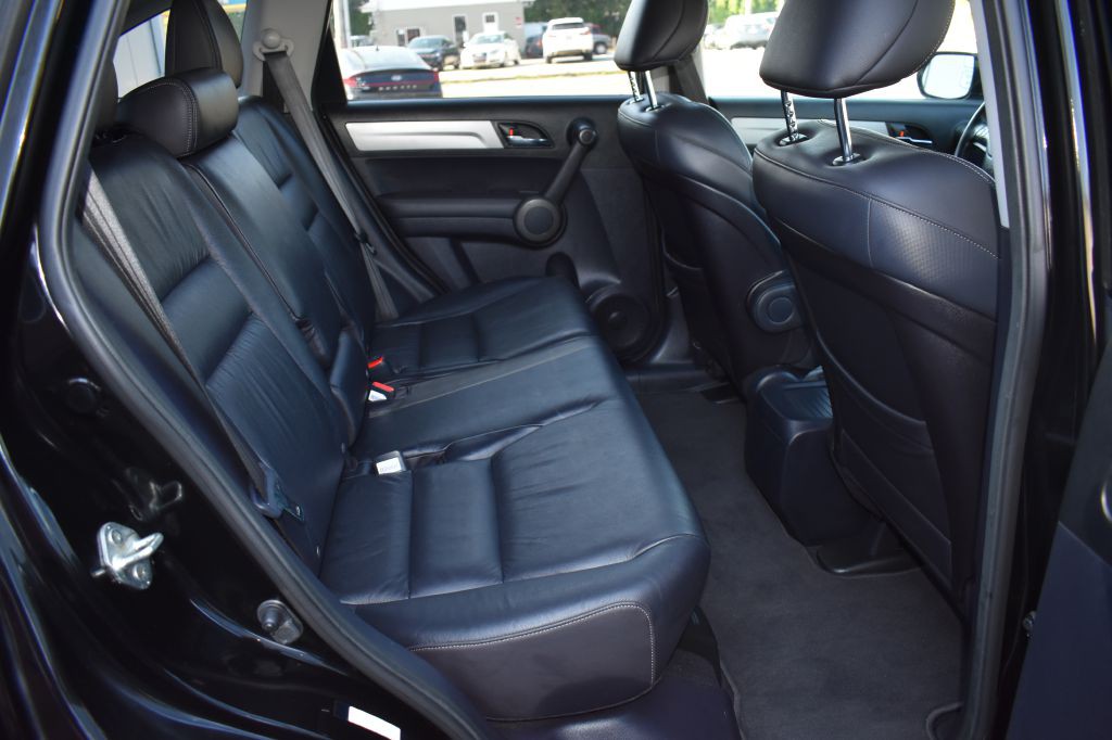 2011 Honda CR-V Image 14