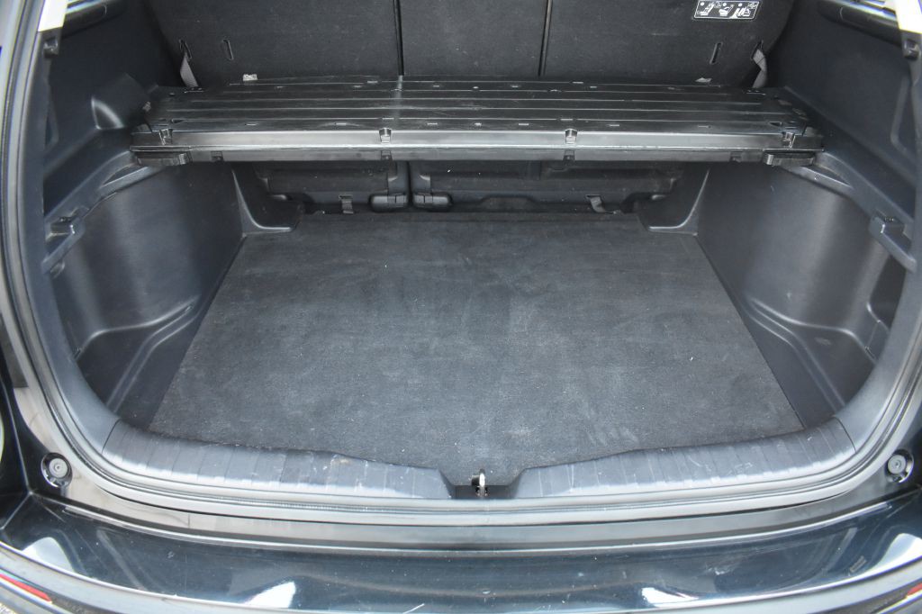 2011 Honda CR-V Image 17