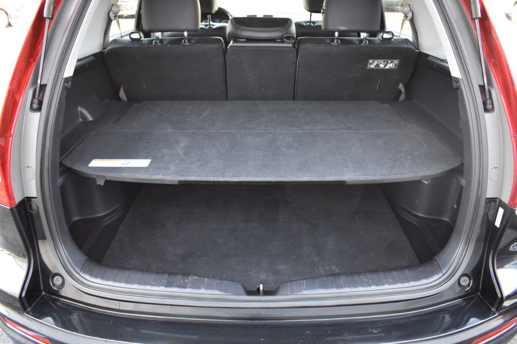 2011 Honda CR-V Image 18