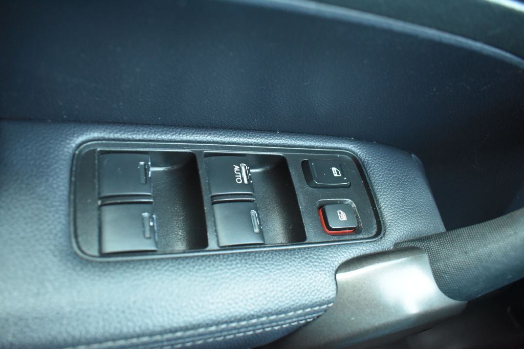 2011 Honda CR-V Image 19