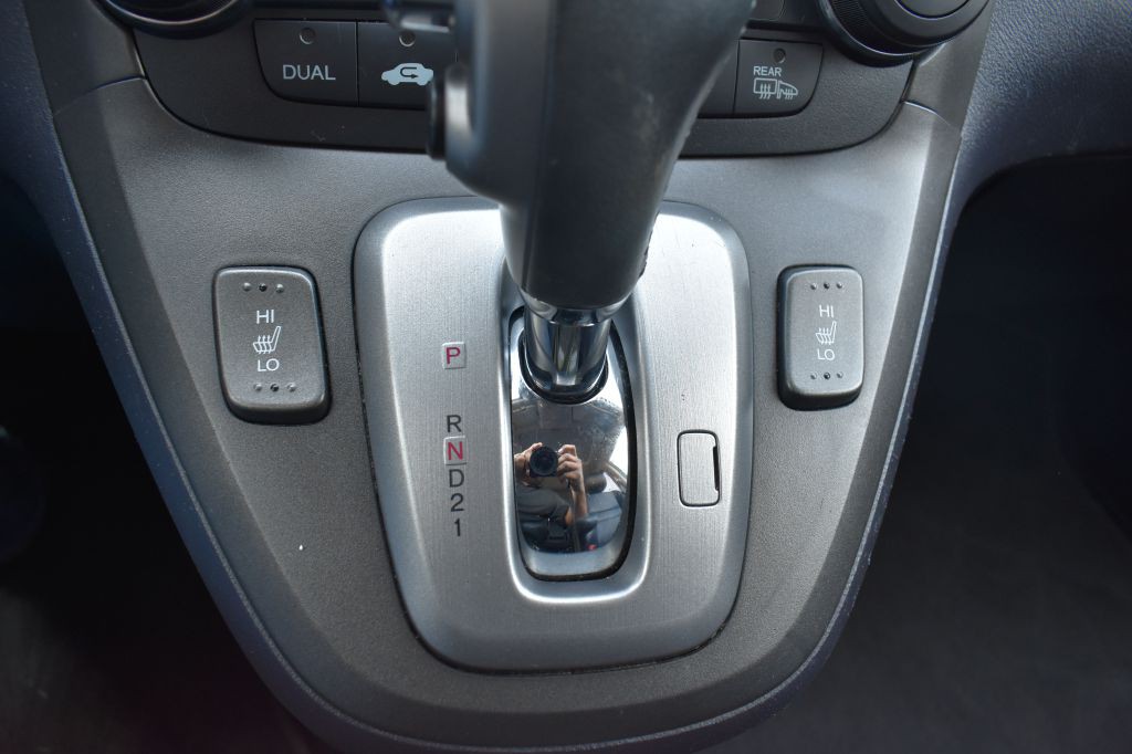 2011 Honda CR-V Image 20