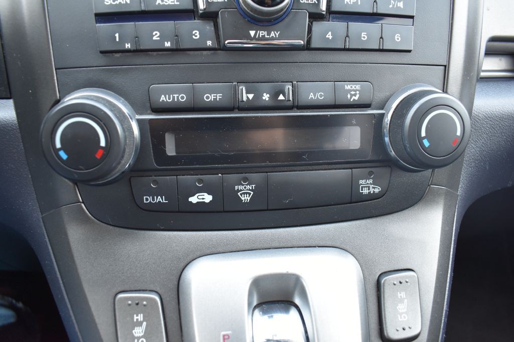 2011 Honda CR-V Image 21