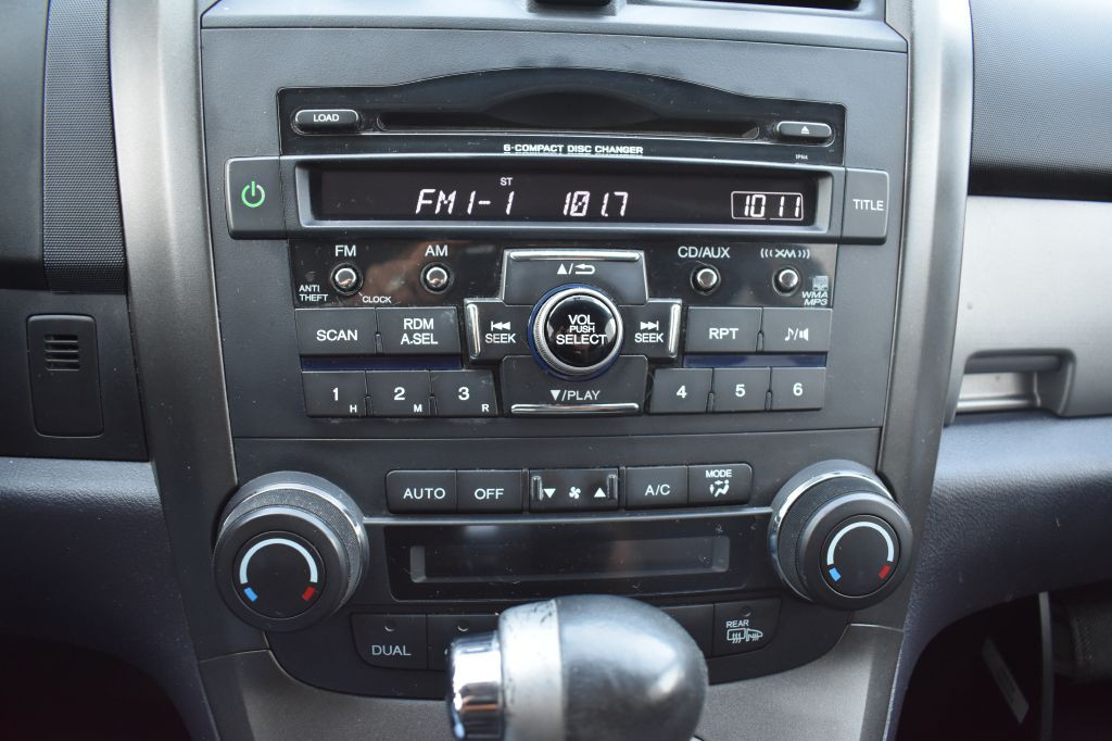 2011 Honda CR-V Image 23