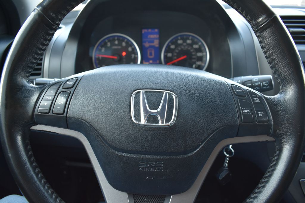 2011 Honda CR-V Image 25