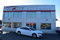 Image for 2023 Chevrolet Malibu LT ID: 6860981