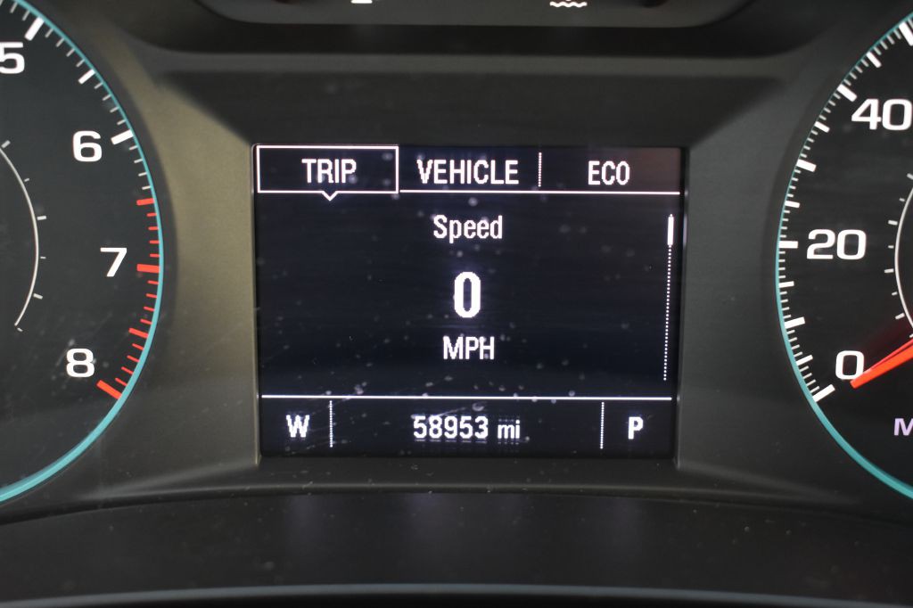 2023 Chevrolet Malibu Image 12
