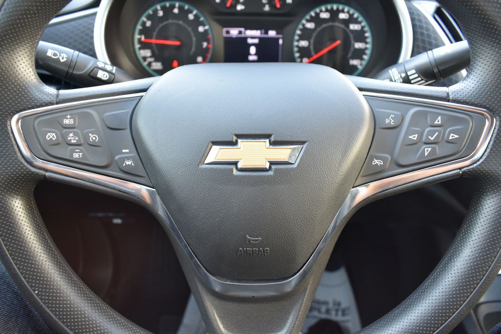 2023 Chevrolet Malibu Image 22