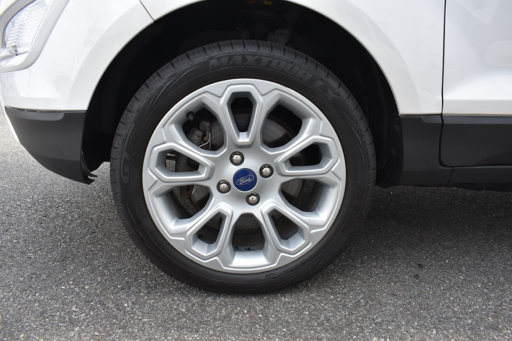 2018 Ford Econoline Image 10
