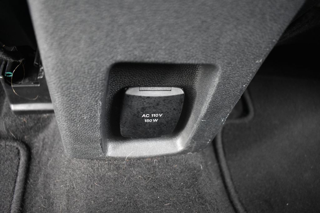 2018 Ford Econoline Image 20
