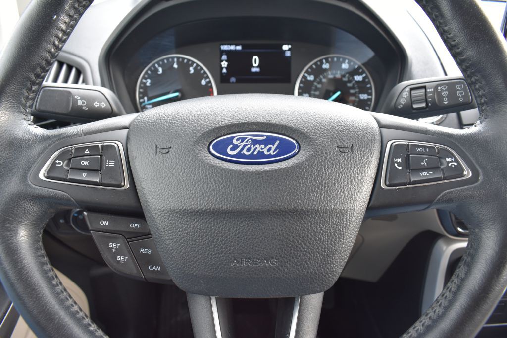 2018 Ford Econoline Image 24