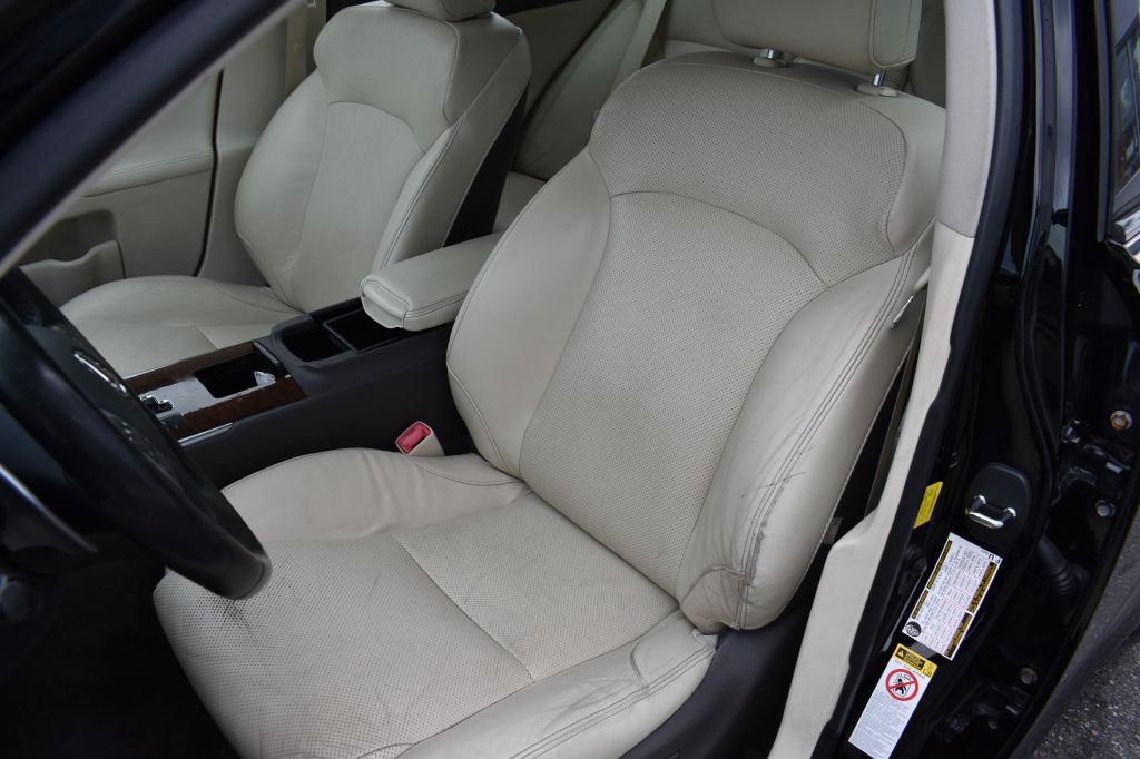 2013 Lexus IS 250 Image 12