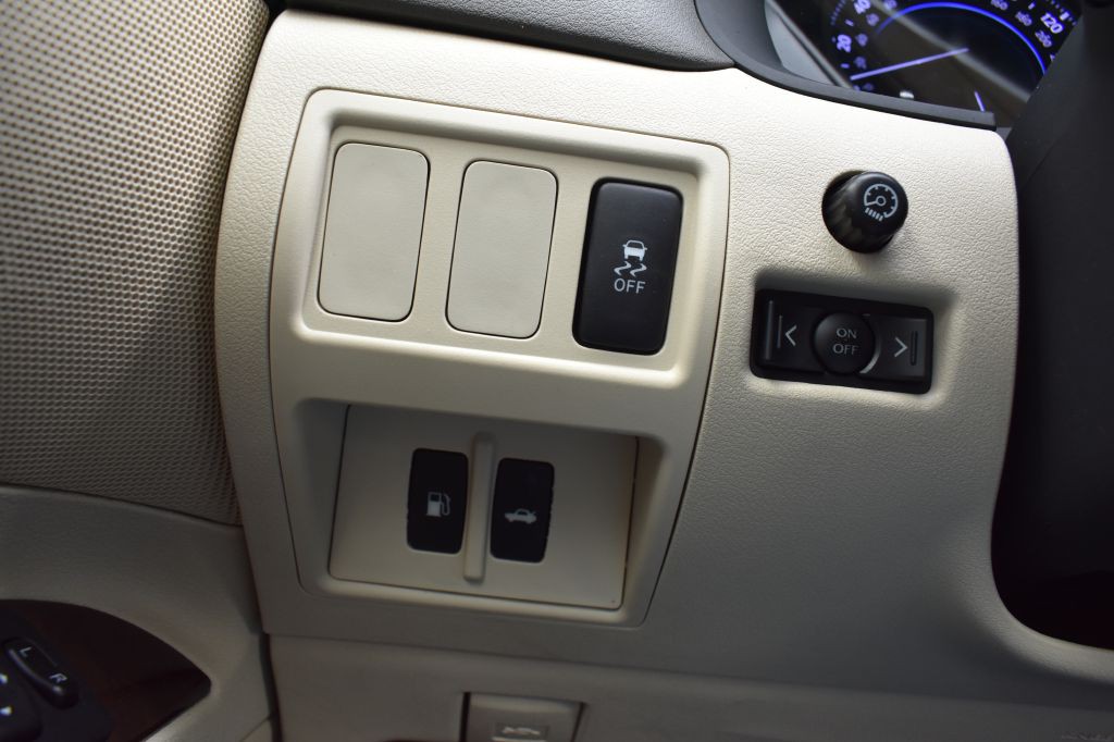 2013 Lexus IS 250 Image 19