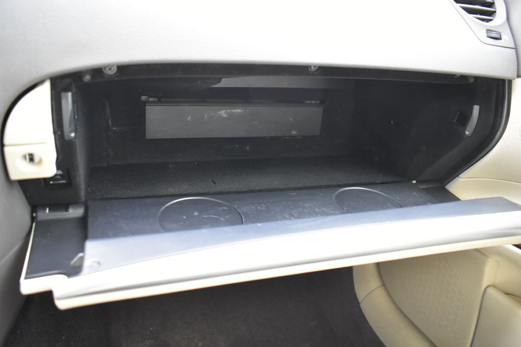 2013 Lexus IS 250 Image 21