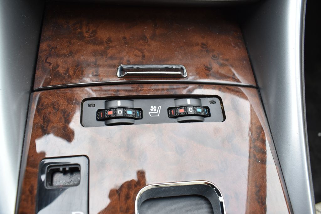 2013 Lexus IS 250 Image 23