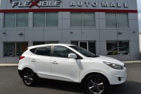 Image for 2015 Hyundai Tucson GLS ID: 6875299