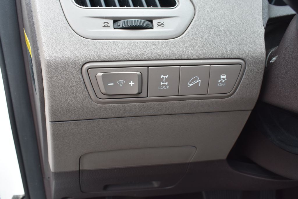 2015 Hyundai Tucson Image 14