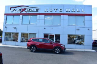 Image for 2022 Honda CR-V SE ID: 6924693