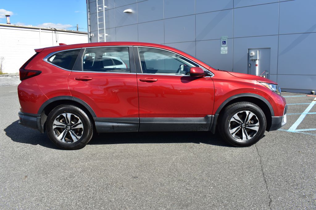2022 Honda CR-V Image 3