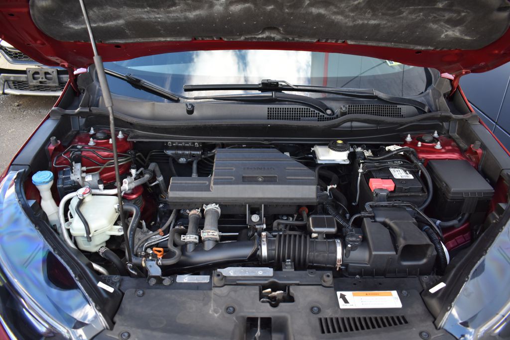 2022 Honda CR-V Image 10