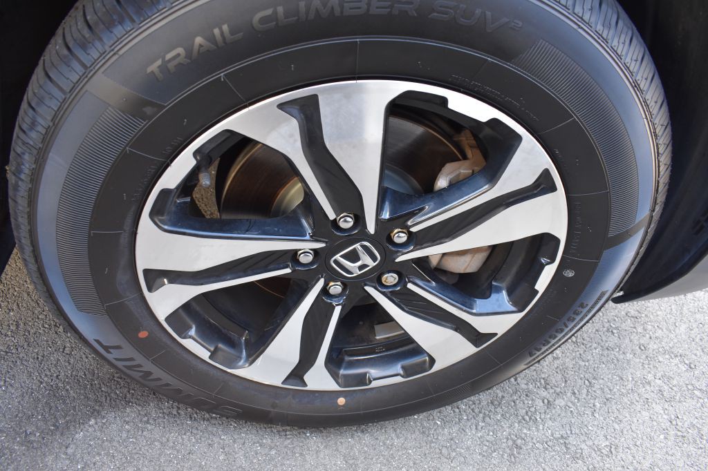 2022 Honda CR-V Image 11