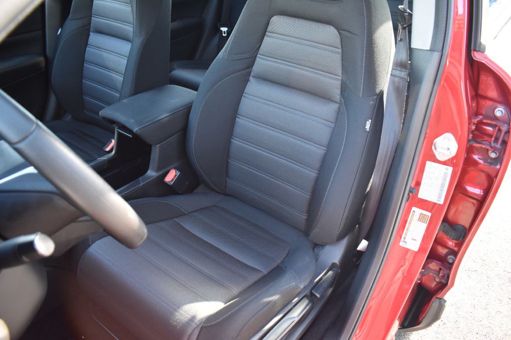 2022 Honda CR-V Image 13