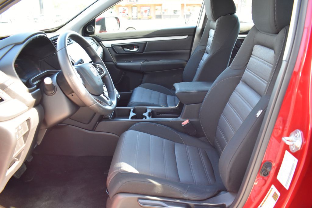 2022 Honda CR-V Image 14