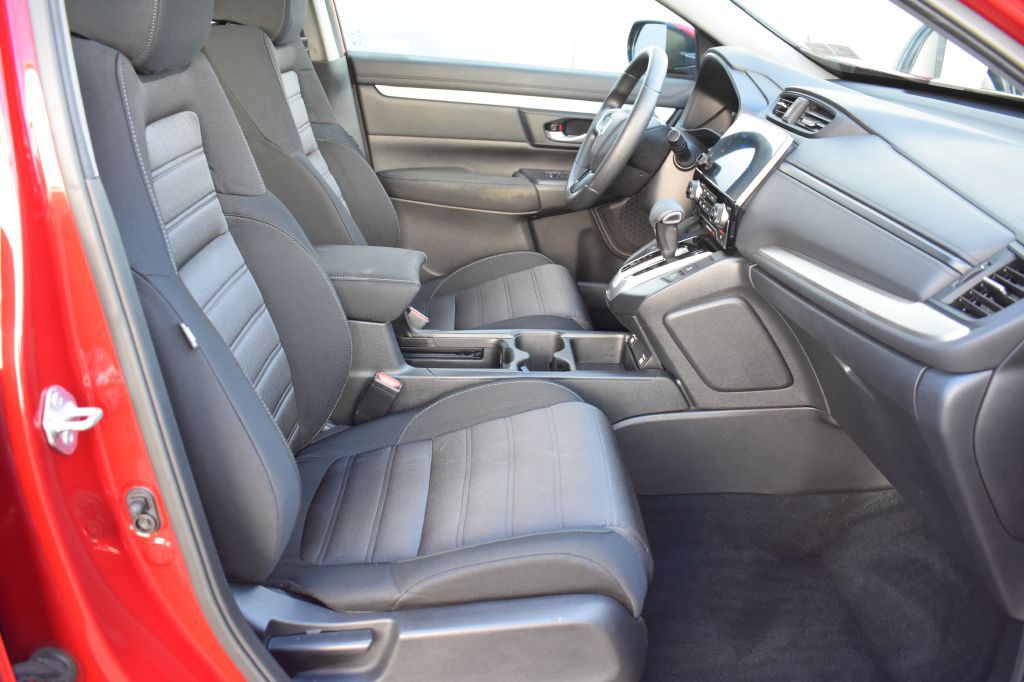 2022 Honda CR-V Image 15