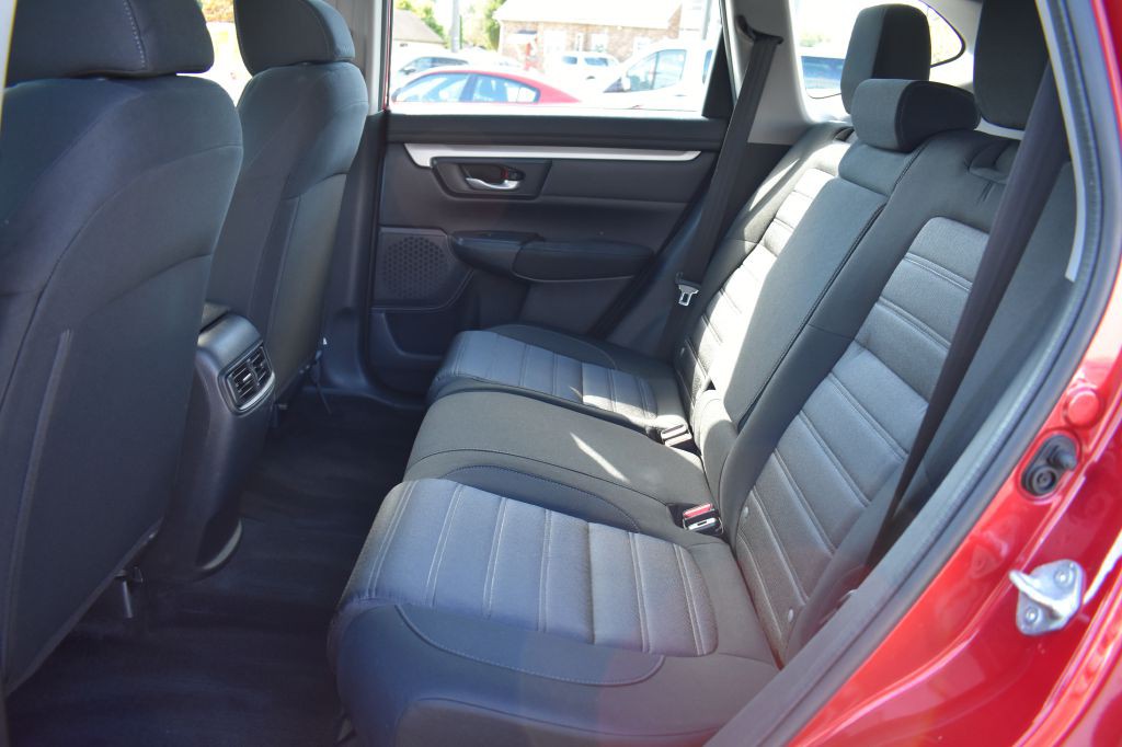 2022 Honda CR-V Image 16