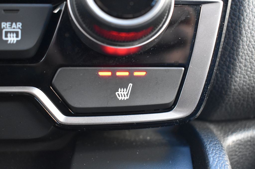 2022 Honda CR-V Image 22