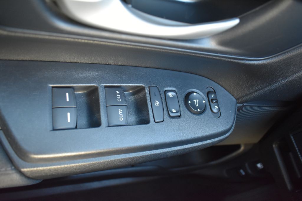 2022 Honda CR-V Image 24