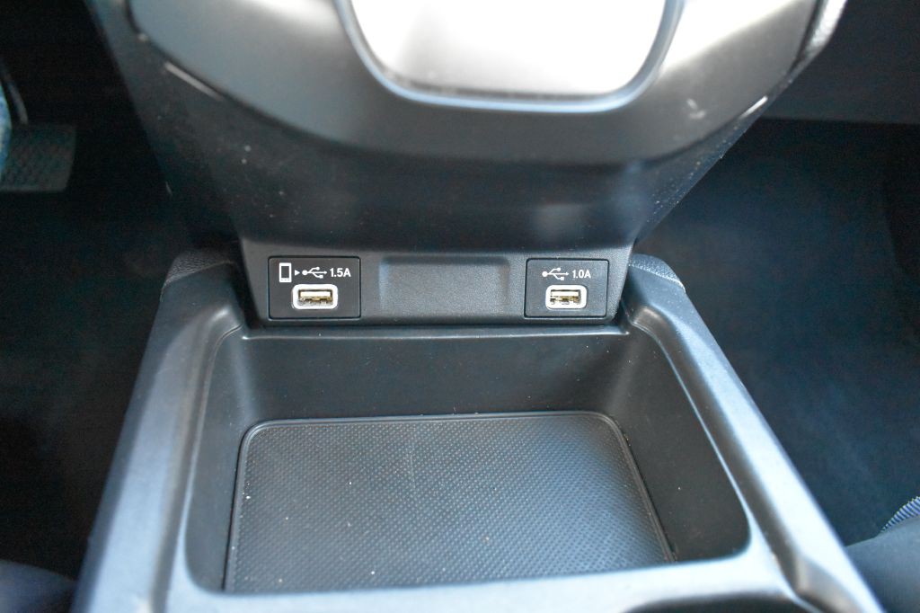 2022 Honda CR-V Image 25