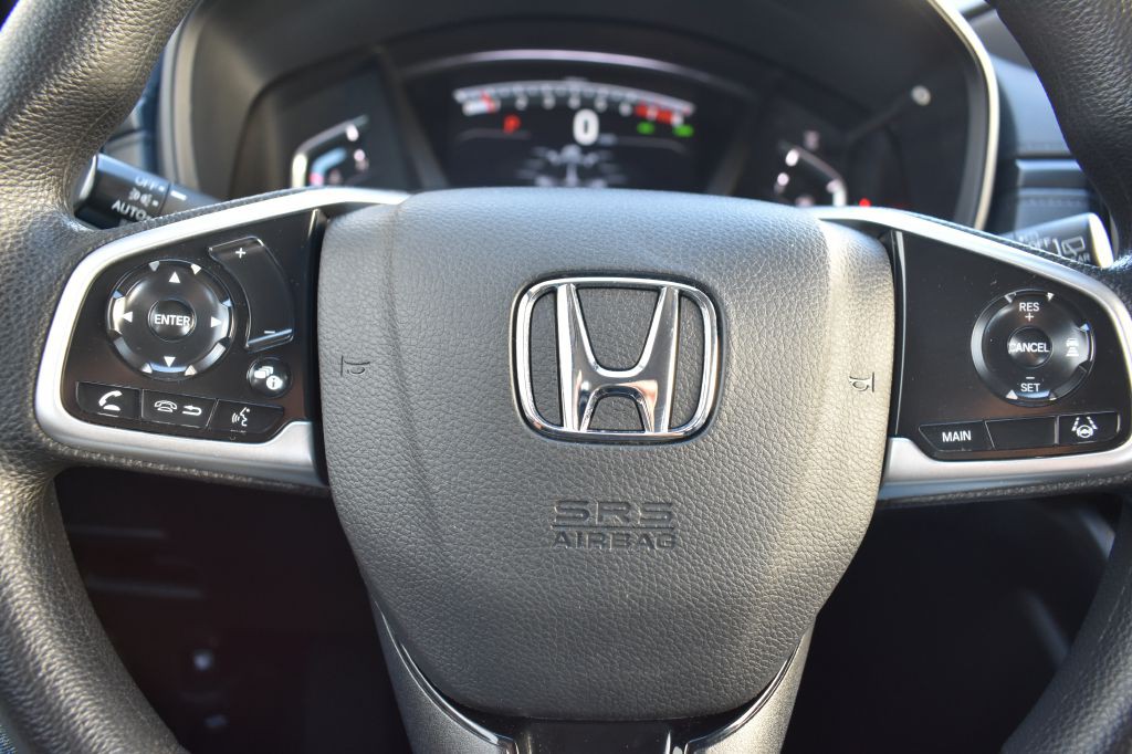 2022 Honda CR-V Image 26