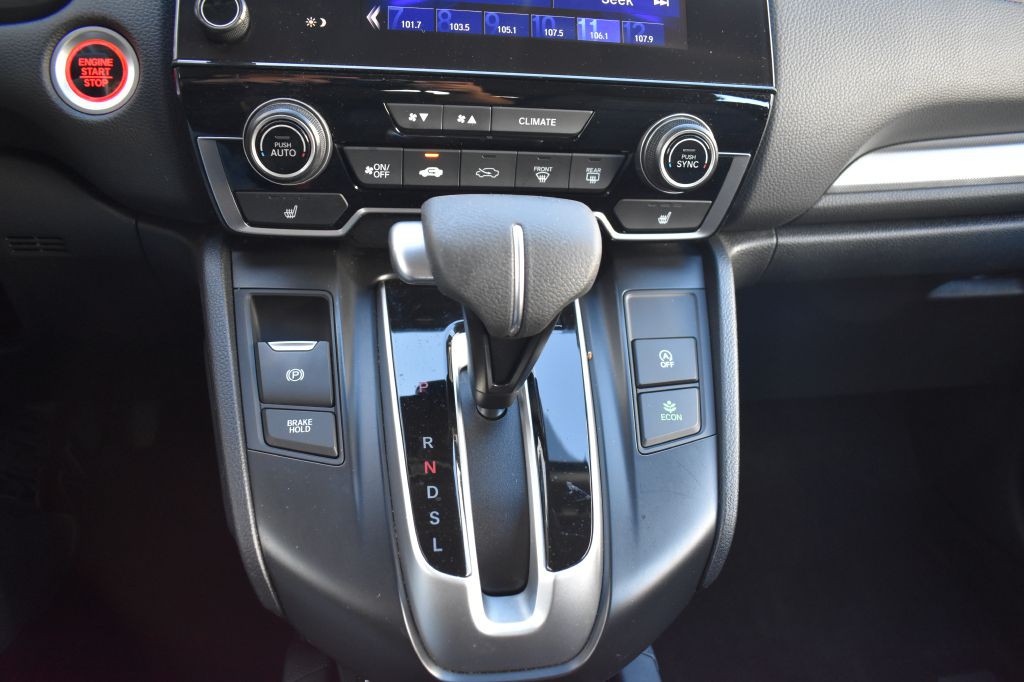 2022 Honda CR-V Image 28
