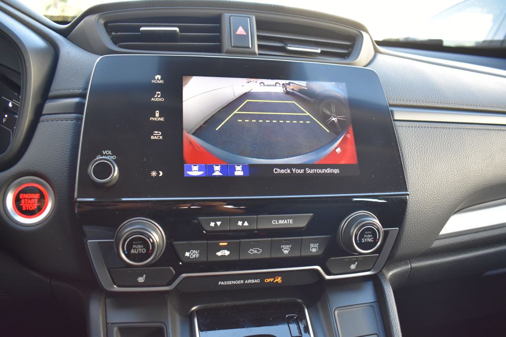 2022 Honda CR-V Image 29